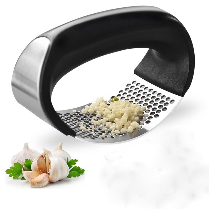 Manual Garlic Crusher