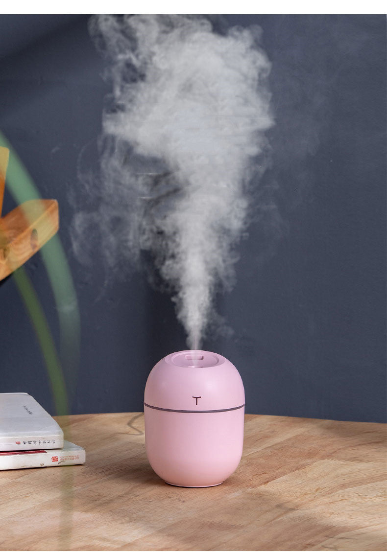 Portable Mini Air Humidifier