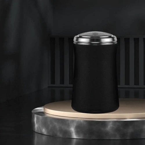 BarberPro - Washable and Portable Electric Shaver