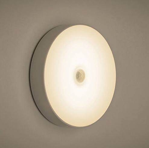 Motion Sensor Light - Smart SenseMove