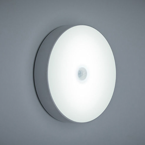 Motion Sensor Light - Smart SenseMove