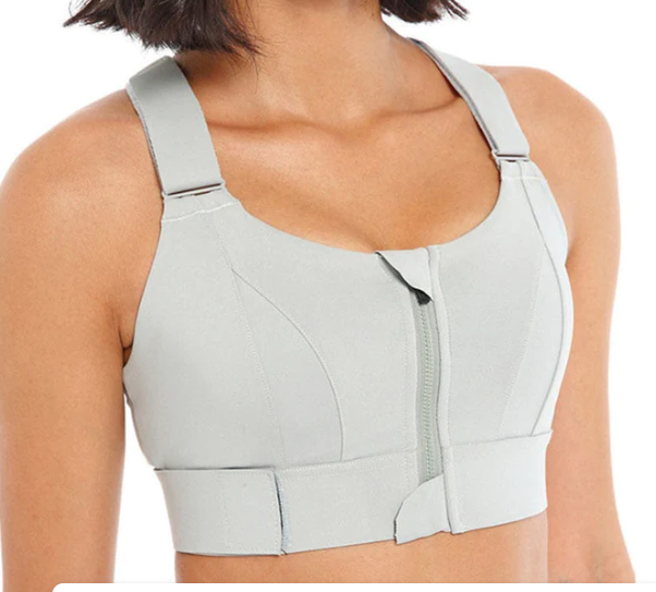 Sports bras for women. 