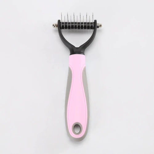 Pet Hair Removal Brush